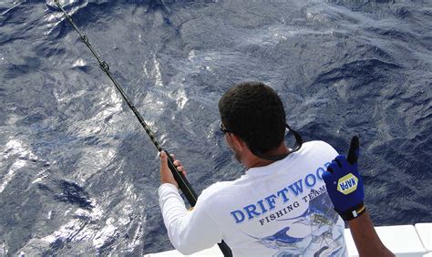Fishing in Aruba and Deep Sea Fishing Charters.